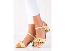 Trendy  dámske  sandále