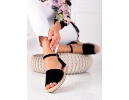 Dizajnové  sandále  dámske