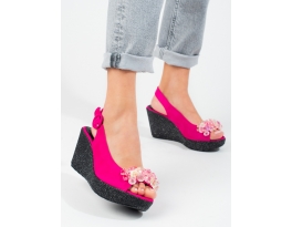 Trendy  sandále dámske 
