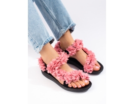 Trendy dámske   sandále