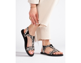 Komfortné  sandále dámske 